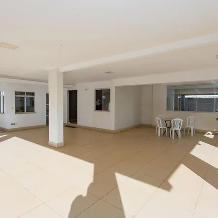 Apto Com Ar-Condicionado A 350M Do Mar Em Aracaju Exterior photo