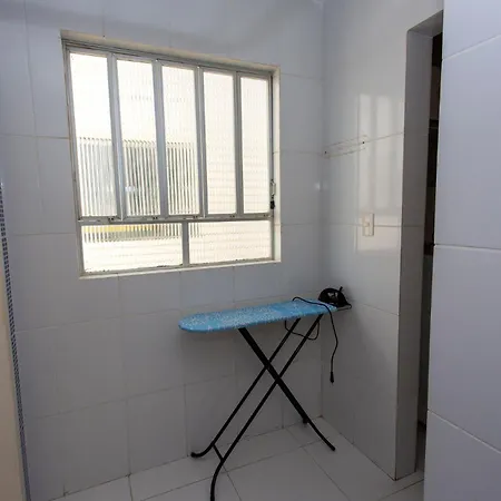 Apto Com Ar-Condicionado A 350M Do Mar Em Aracaju Exterior photo