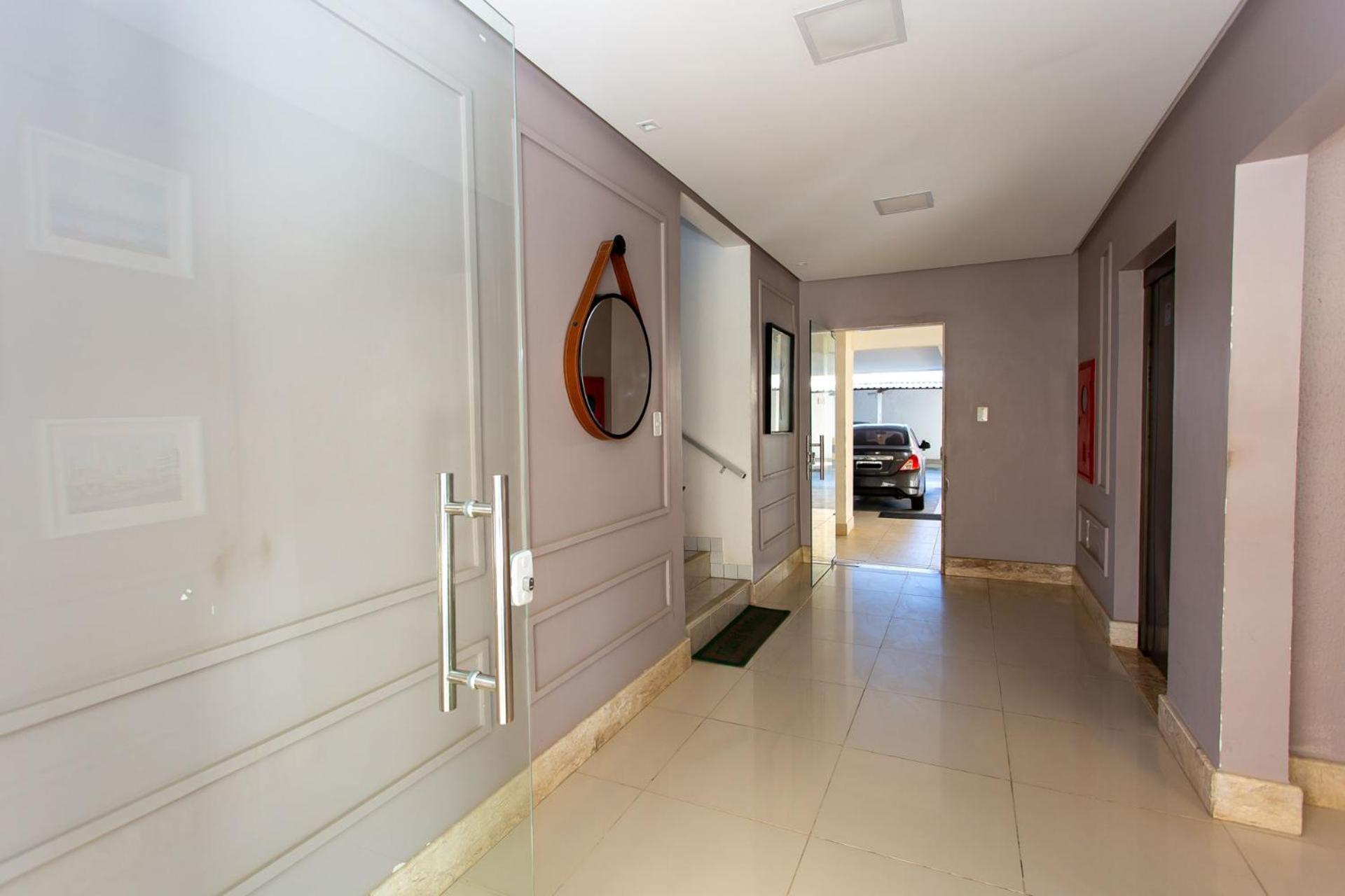 Apartment Apto Com Ar-condicionado A 350m Do Mar Em Aracaju