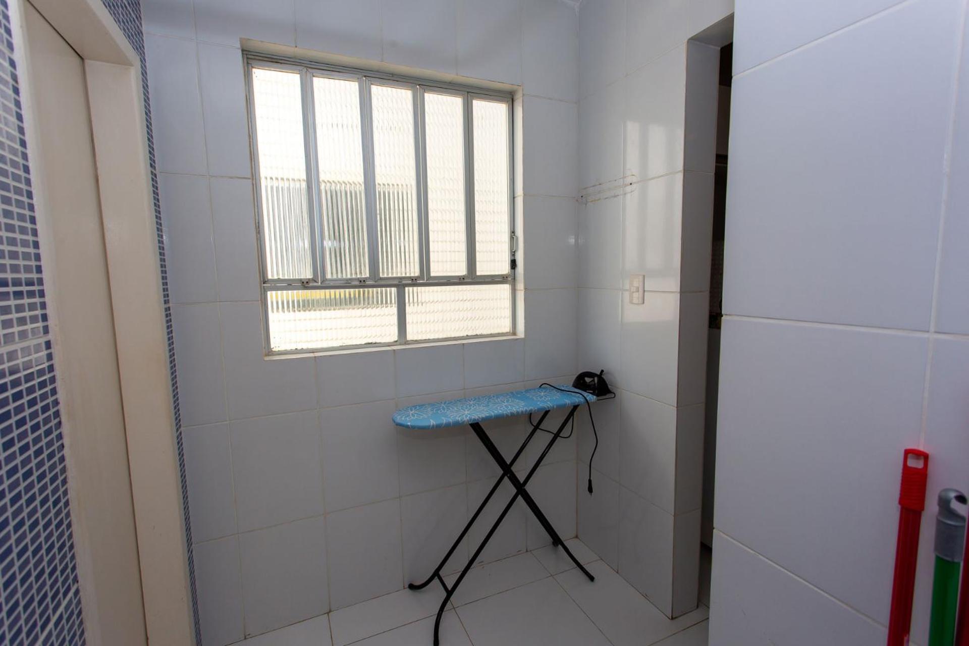 Apartment Apto Com Ar-condicionado A 350m Do Mar Em Aracaju