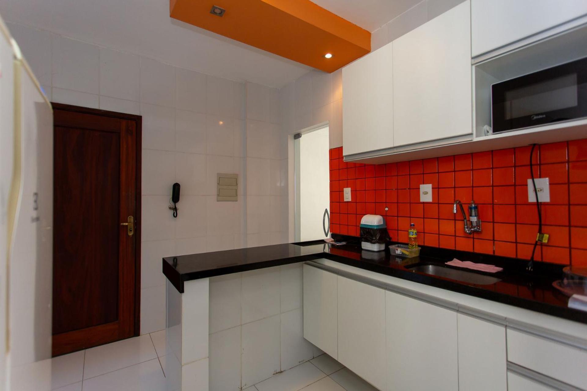 Apartment Apto Com Ar-condicionado A 350m Do Mar Em *